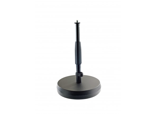 K&M 23325 Table Microphone Stand K&M 23325 Table Microphone Stand
